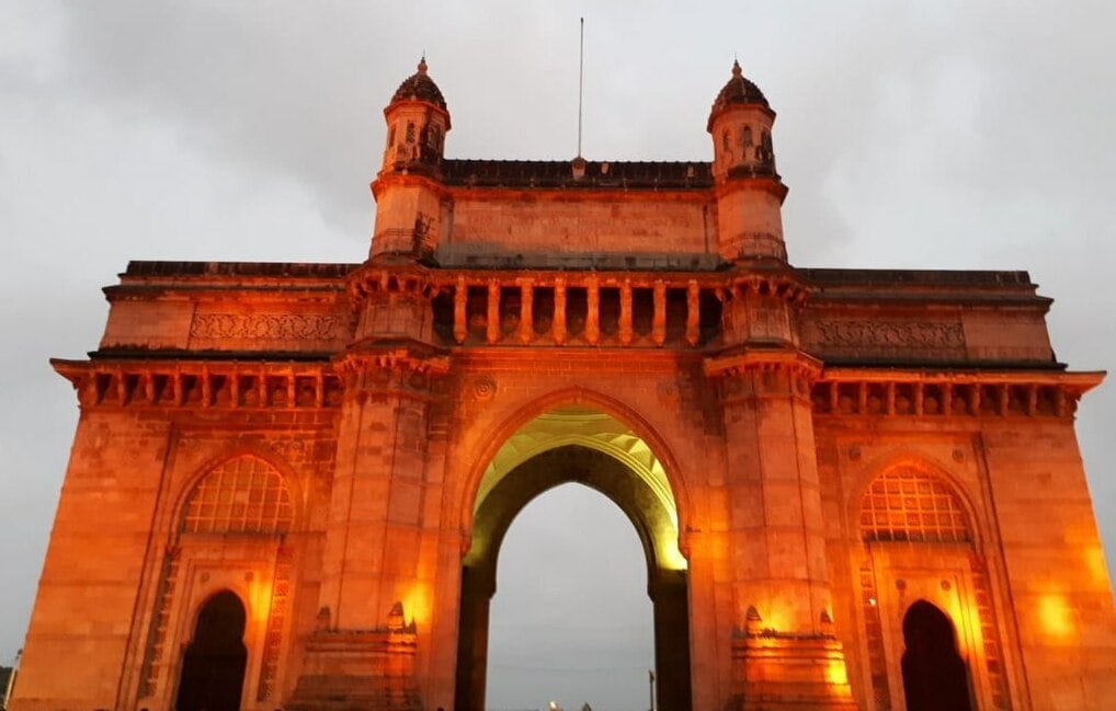 Gateway of India- Monuments of India
