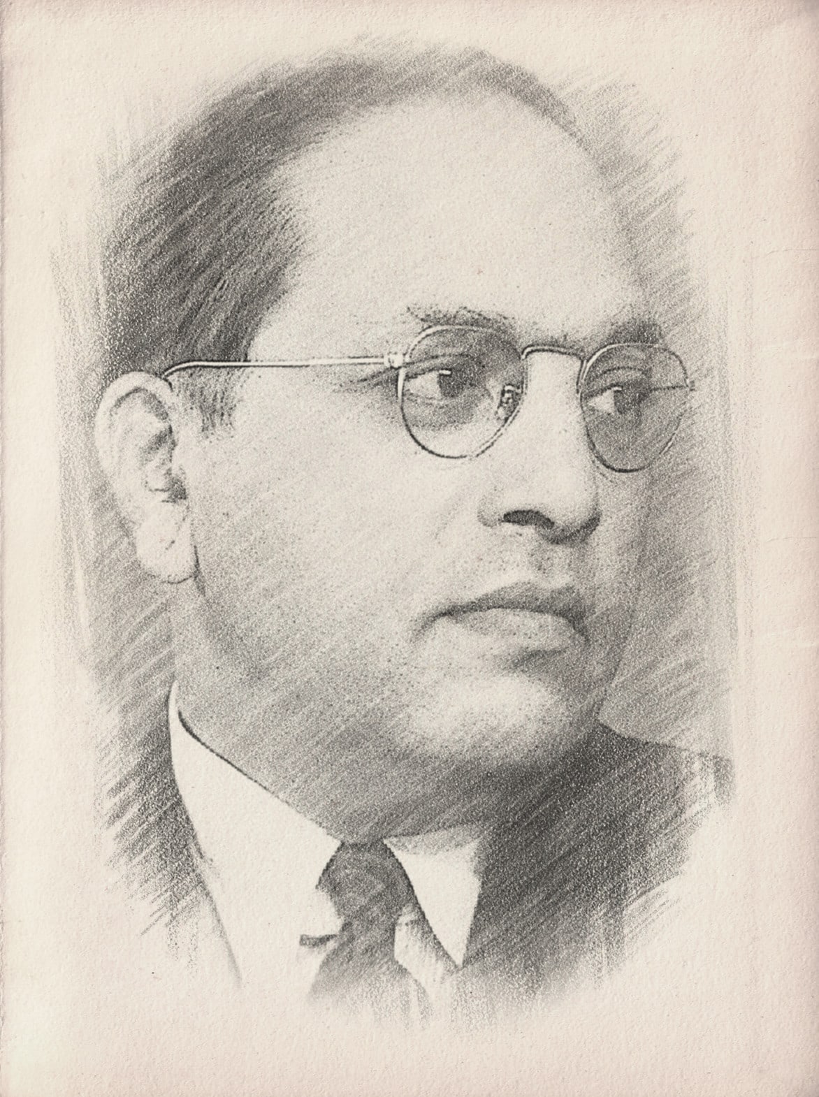 Bhimrao Ambedkar