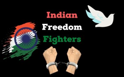 भारतीय स्वतंत्रता सेनानियों की विस्तृत सूची – प्राचीन से आधुनिक