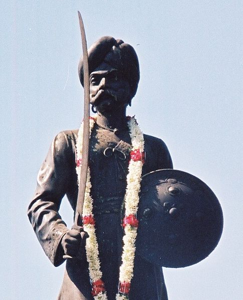 History of Kempegowda