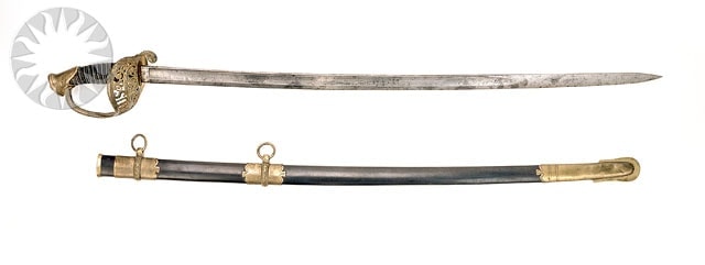 Best Quality Sword during Mauryan Period