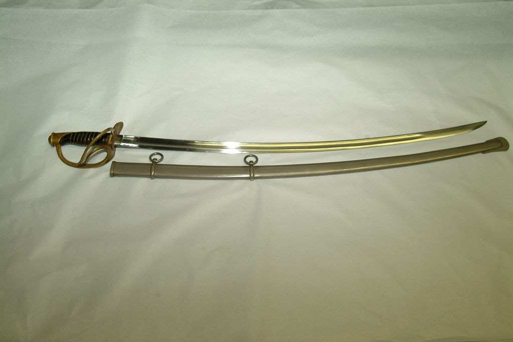 Sword During the Mauryan Period