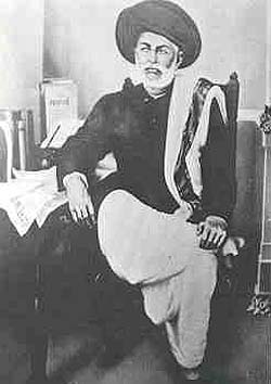 Mahatma Jyotirao Phule Biography-1827-1890 CE