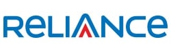 Reliance Company Logo