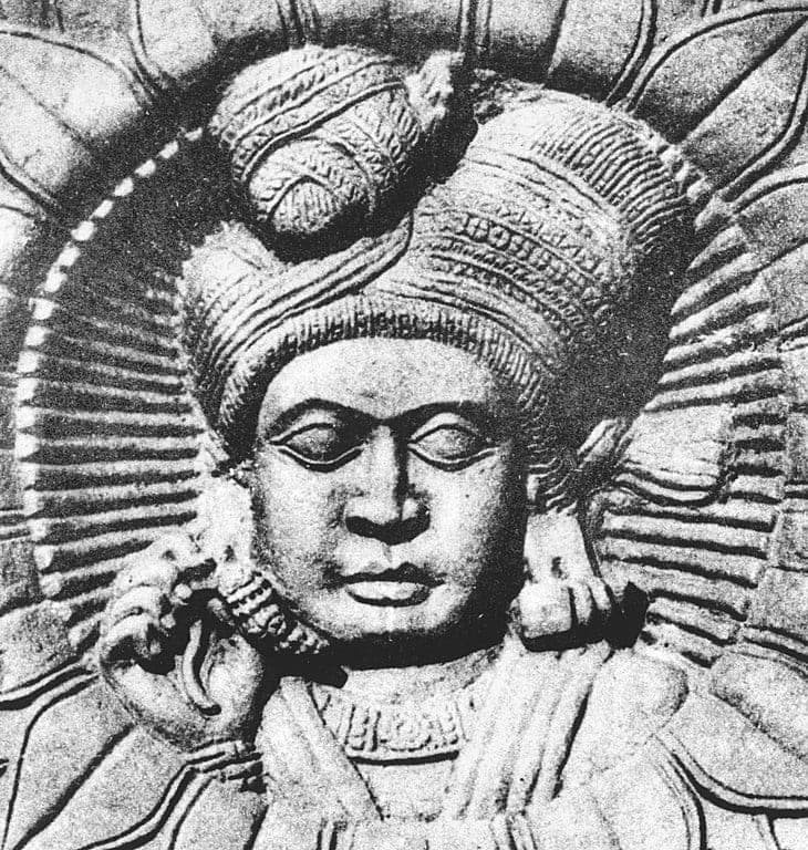Pushyamitra Shunga History