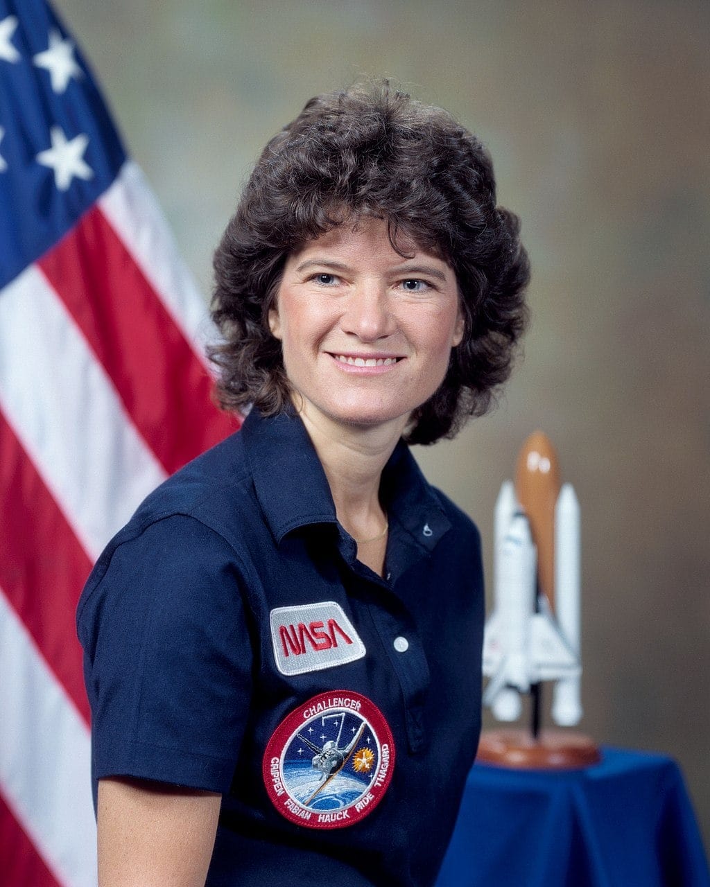 Sally Ride Biography – American Astronaut & Scientist