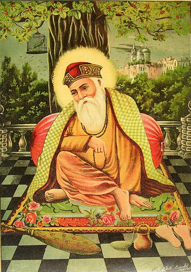 Guru Nanak Dev Ji Biography: The founder of Sikhism