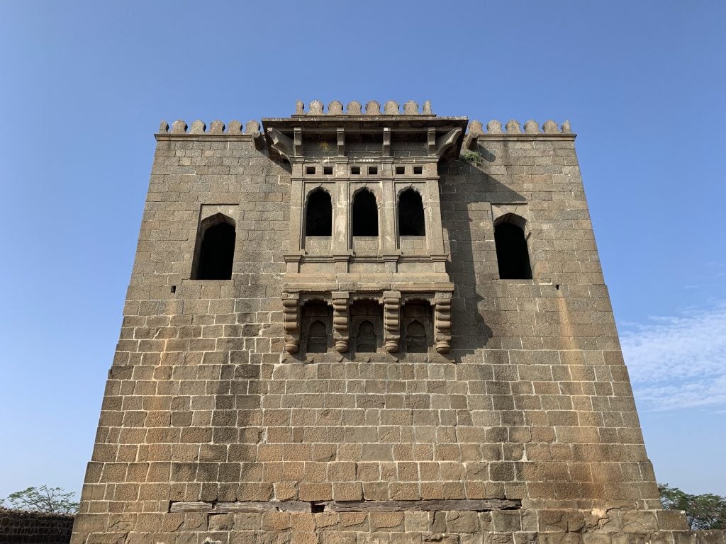 Shivneri Fort- The Birthplace of Maratha Founder