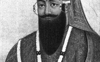 Nana Saheb Peshwa II- Last Peshwa of Maratha During 1857