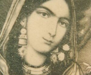 Begum Hazrat Mahal Biography, Achievements