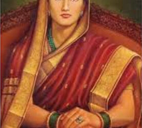 Rani Saibai Bhosale – The Hidden Pillar of Swarajya