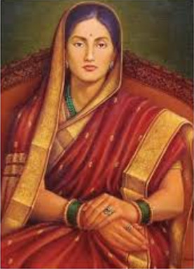 Rani Saibai Bhosale