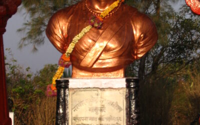 Tanaji – Maratha Lion of 16th Century