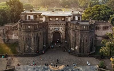 Shaniwar Wada History – Symbol of Rich Maratha Past