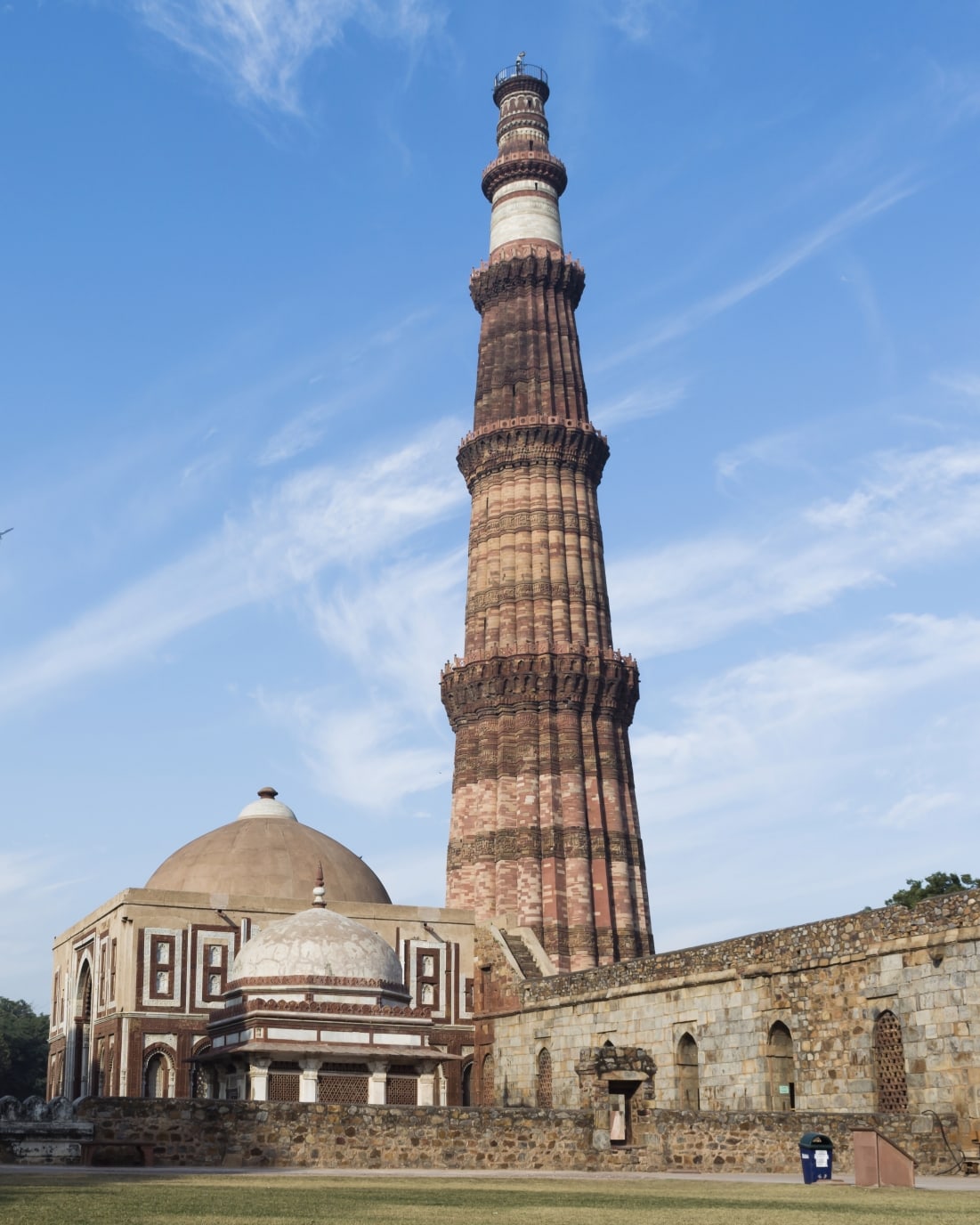 Qutub Minar - The Monument of India