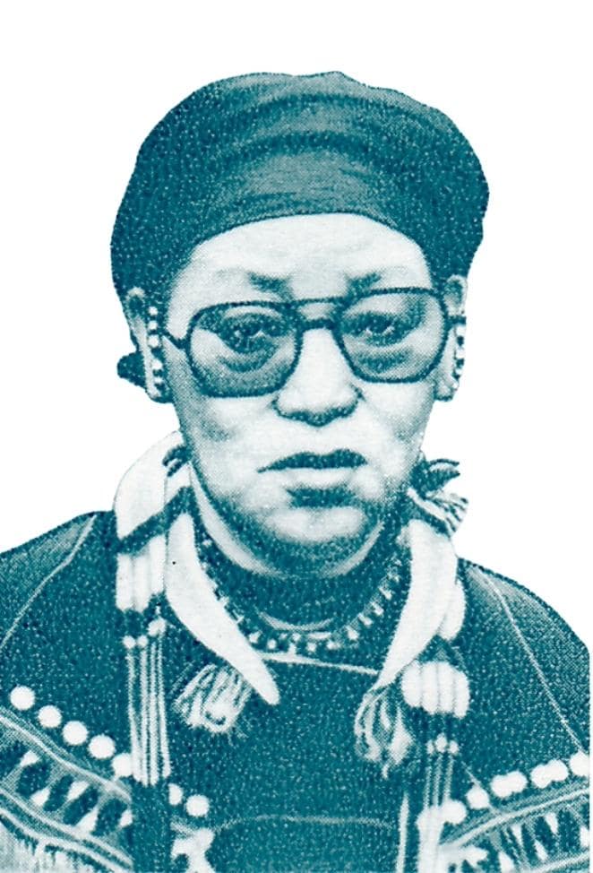Rani Gaidinliu Biography – Sacrifices & Facts