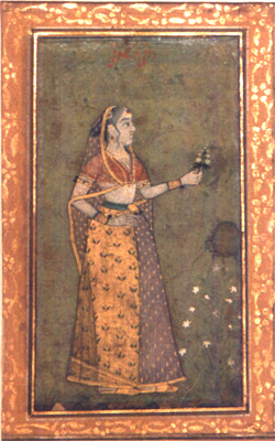 Rani Durgavati History – Information in English