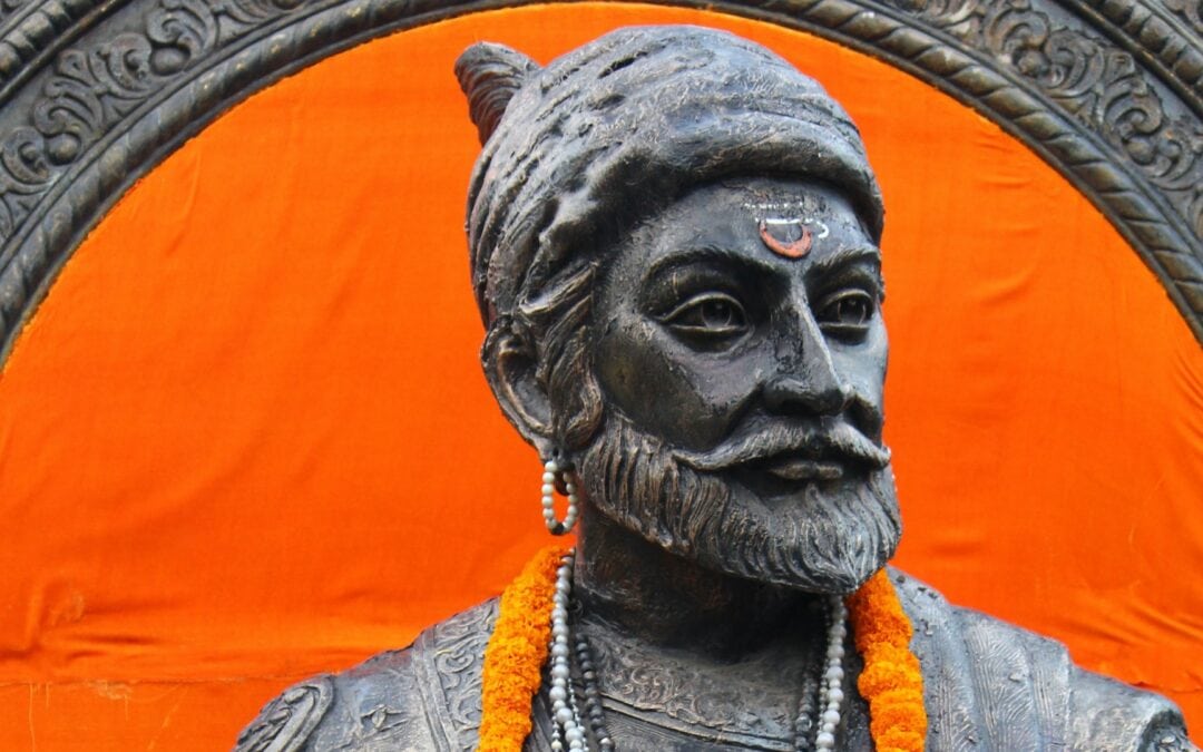 छत्रपति शिवाजी महाराज की संपूर्ण जीवनी